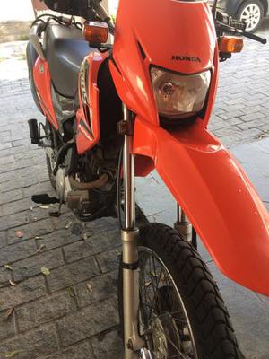 Moto Honda Bros ESD Nova,  - Motos - Centro, Niterói