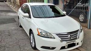 Nissan Sentra SV 2.0 Flex 16V Aut.