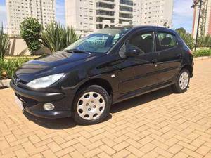 Peugeot 206 Presence  Flex 8V 5p