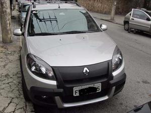 Sandero Stepway 1.6 Completo Aut.-fauze