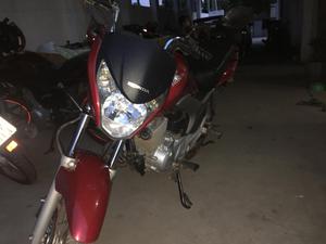 Troco CG Titan 150 por carro do meu interesse,  - Motos - São Francisco De Itabapoana, Rio de Janeiro