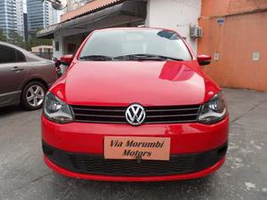 Volkswagen Fox 1.0 Mi Total Flex 8V 5p