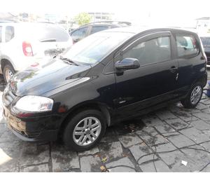 Volkswagen Fox 1.0 Trend  Completo!