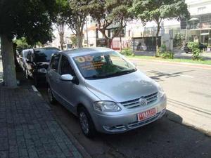 Volkswagen Fox 1.6 Mi Total Flex 8V 5p