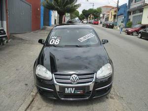 Volkswagen Jetta V cv Tiptronic