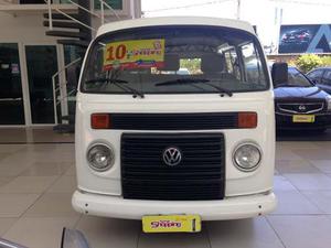 Volkswagen Kombi Standard 1.4 Mi Total Flex 8V