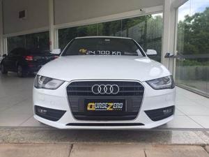 Audi A4 1.8 TFSI Ambiente Multitronic