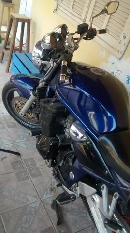 Bandit  ano  (Só Venda),  - Motos - Engenho Novo, Rio de Janeiro