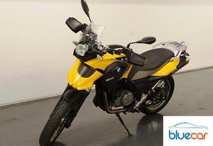 Bmw g 650 gs  - Motos - Tijuca, Rio de Janeiro