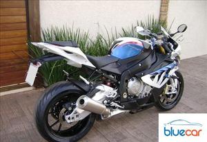 Bmw s  rr  - Motos - Tijuca, Rio de Janeiro