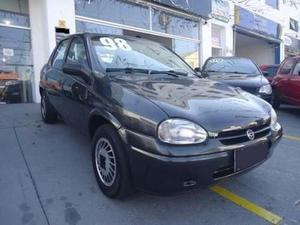 Chevrolet Corsa Super 1.0 MPFI / 2p e 4p