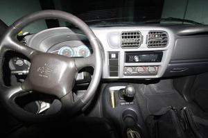 Chevrolet S10 - Executive Prata Cd 2.4 Flex