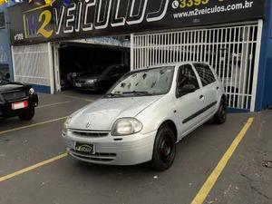 Clio p Troco E Financio