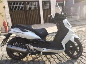 Dafra Citycom 300i  Nova,  - Motos - Irajá, Rio de Janeiro