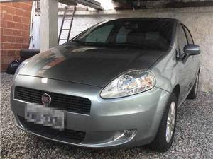 Fiat Punto 1.4 ATTRACTIVE 8V FLEX 4P MANUAL