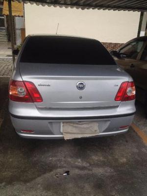 Fiat Siena 1.0 prata  flex gnv -  - Carros - Campinho, Rio de Janeiro