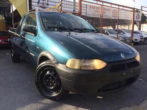 Fiat Strada Working 1.5 mpi 8V CE