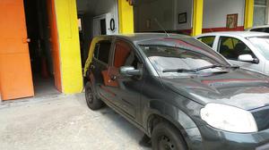 Fiat uno vivace  completo,  - Carros - Irajá, Rio de Janeiro