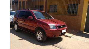 Ford Ecosport gnv,  - Carros - Bocaininha, Barra Mansa