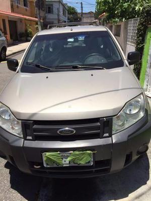 Ford Ecosport xls completa 1.6 flex+doc meu nome,  - Carros - Irajá, Rio de Janeiro