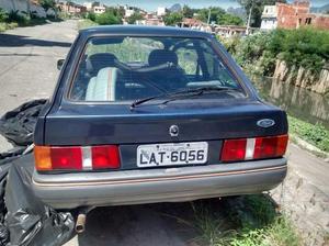 Ford Escort,  - Carros - Taquara, Rio de Janeiro