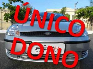 Ford Fiesta 1.0 MPI HATCH 8V FLEX 4P MANUAL