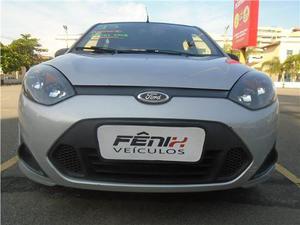 Ford Fiesta 1.0 ROCAM HATCH 8V FLEX 4P MANUAL