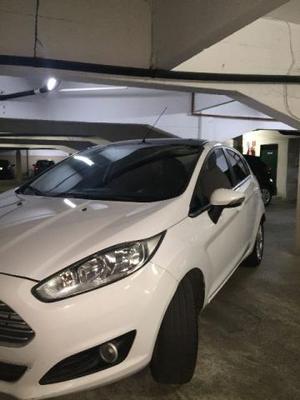 Ford New Fiesta Único Dono, Impecável,  - Carros - Tijuca, Rio de Janeiro