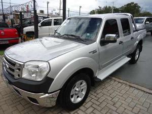 Ford Ranger LIMITED 3.0 4X4 TB ELETRONIC