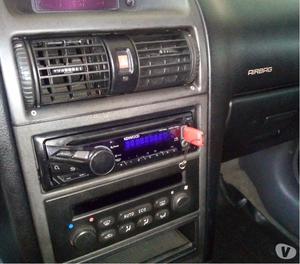 GM Astra Sedan CD  completo IPVA pago
