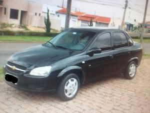 Gm - Chevrolet Classic sedan 1.0 flex  - Carros - Recreio Dos Bandeirantes, Rio de Janeiro