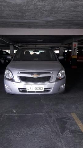 Gm - Chevrolet Cobalt ltz,  - Carros - Pechincha, Rio de Janeiro