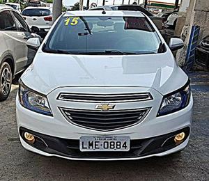 Gm - Chevrolet Onix LTZ - Impecável !,  - Carros - Vilar Dos Teles, São João de Meriti
