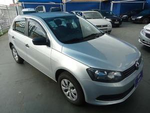 Gol 1.0 Mi City 8v Flex 4p Manual