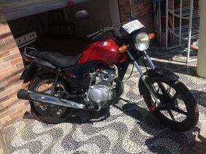 HONDA CG 125ks,  - Motos - Jardim Santo Antônio, São João de Meriti