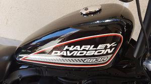 Harley Davidson 883 R -  - Motos - Ingá, Niterói