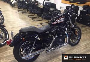 Harley-Davidson Sportster XL 883 R  - Motos - Freguesia, Rio de Janeiro