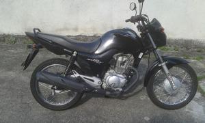 Honda Cg 6mil km,  - Motos - Piedade, Rio de Janeiro