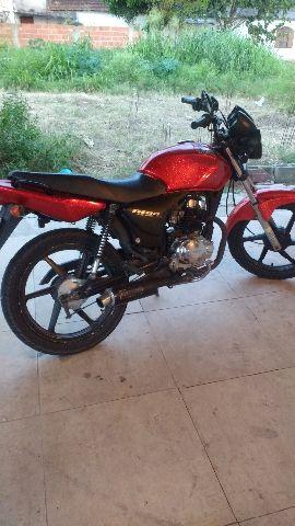 Honda Cg,  - Motos - Parque Aurora, Campos Dos Goytacazes