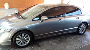 Honda Civic Sedan LXL 1.8 Flex 16V Aut. 4p