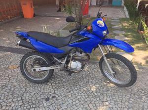 Honda Nxr,  - Motos - Barra da Tijuca, Rio de Janeiro