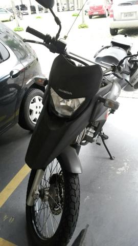 Honda XRE  - Motos - Taquara, Rio de Janeiro