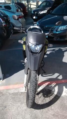 Honda Xre  - Motos - Maria Paula, Niterói