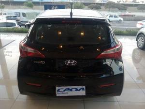 Hyundai HB COMFORT 12V FLEX 4P MANUAL