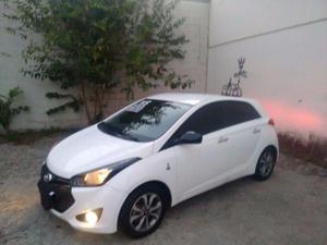 Hyundai Hb20 o Mundo _1.6 Automático__Aceito Troca (mediante avaliação do carro),  - Carros - Jardim Brasília, Resende