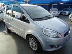 Idea 1.6 Mpi Essence 16v Flex 4p Manual