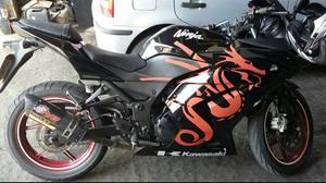 Kawasaki Ninja 250cc  - Motos - Morada das Garças, Macaé