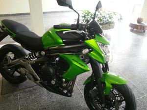 Kawasaki er 650, linda !!!,  - Motos - Fonseca, Niterói