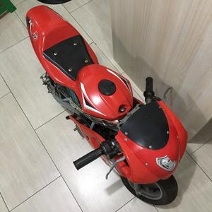 Mini moto 50cc,  - Motos - Vila Isabel, Rio de Janeiro