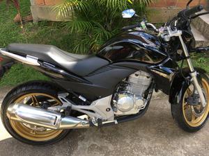 Moto Honda CB300R flex,  - Motos - Jardim Queimados, Queimados